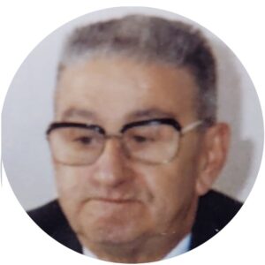 Francisco Loureiro