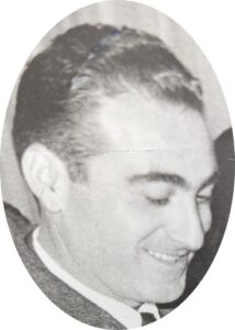 Ignacio Loureiro