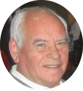 Rogelio Alfonso Duro
