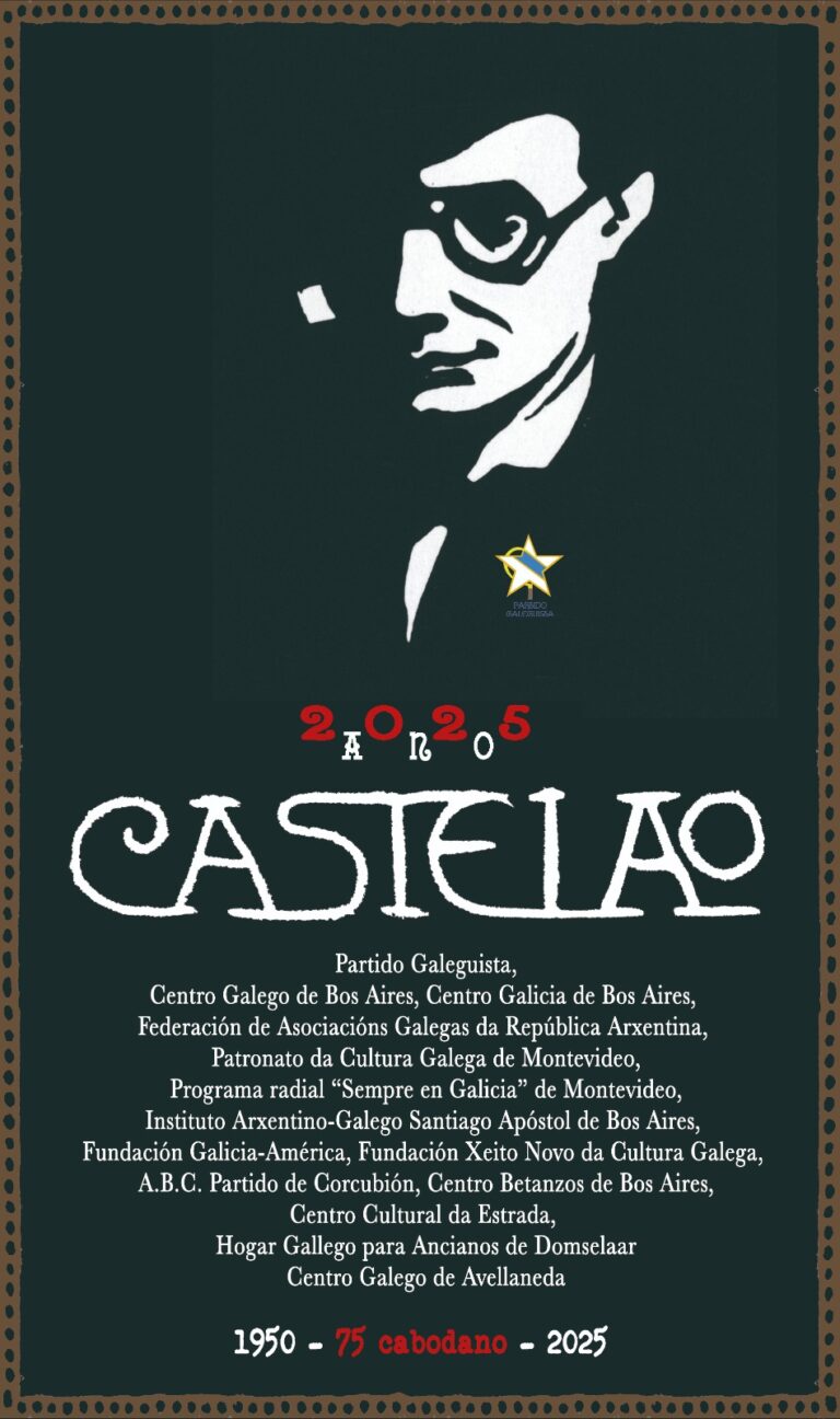 Año Castelao