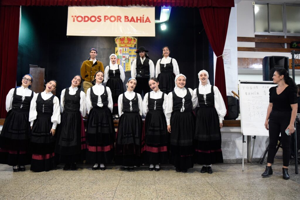 Solidaridad Estradense