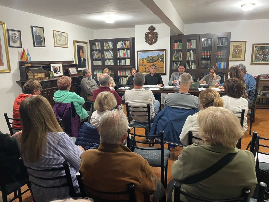 Asamblea Ordinaria 28052025