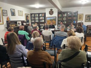 Asamblea Ordinaria 28052025