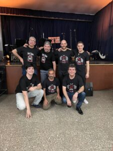 Banda Sete Netos