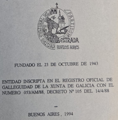 Convenio Galleguidad