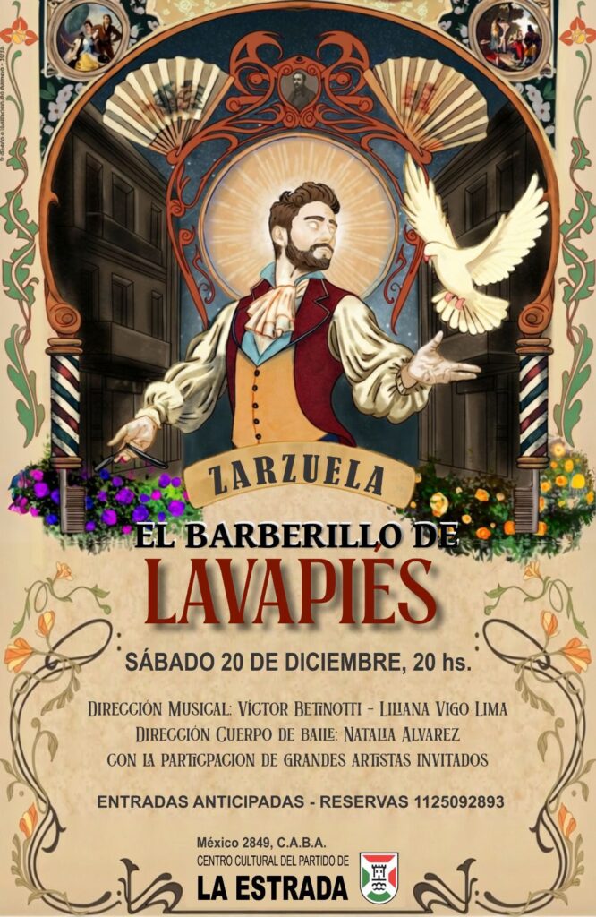 Zarzuela