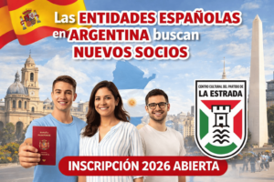 Llamado a nuevos socios en un contexto migratorio creciente