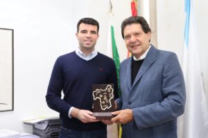 Besteiro en Galicia