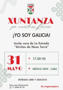 Xuntanza