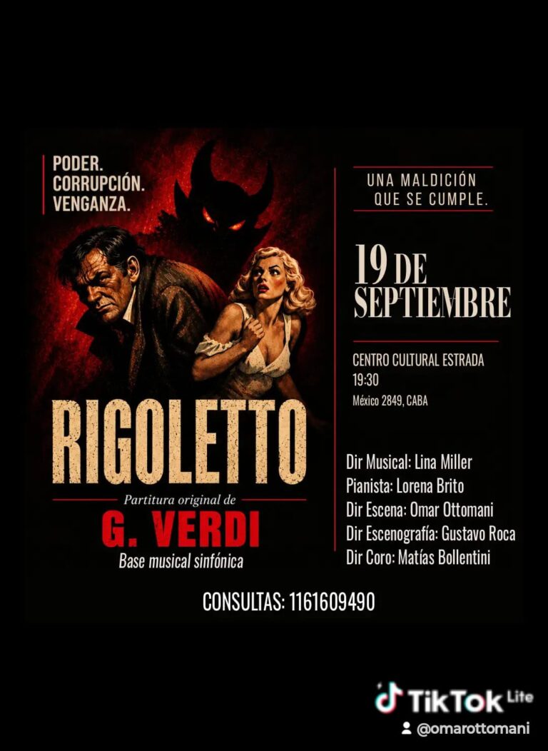 Rigoletto